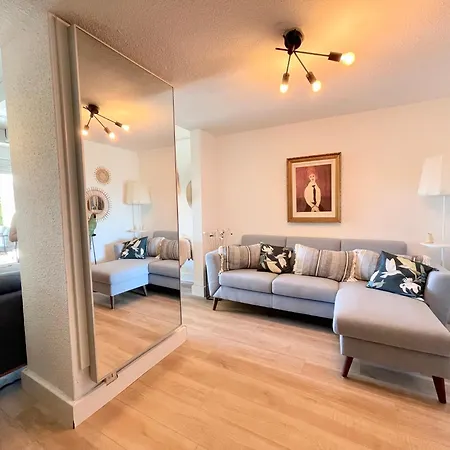 Pgh N24 - Duplex Sur Le Port Avec Parking Prive * 라그랑모트