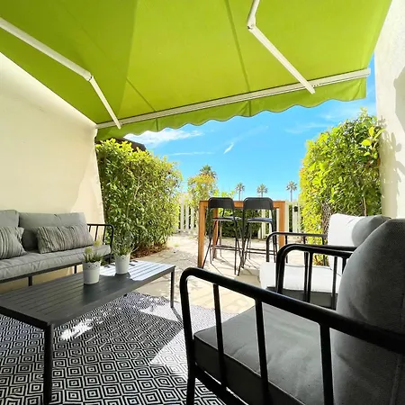 Pgh N24 - Duplex Sur Le Port Avec Parking Prive 아파트 *