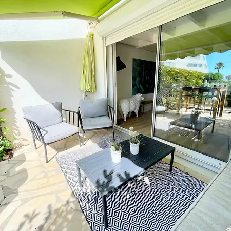 Pgh N24 - Duplex Sur Le Port Avec Parking Prive La Grande-Motte
