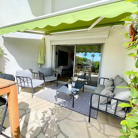 Apartamento Pgh N24 - Duplex Sur Le Port Avec Parking Prive