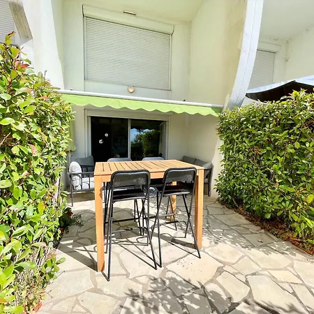 Apartment Pgh N24 - Duplex Sur Le Port Avec Parking Prive
