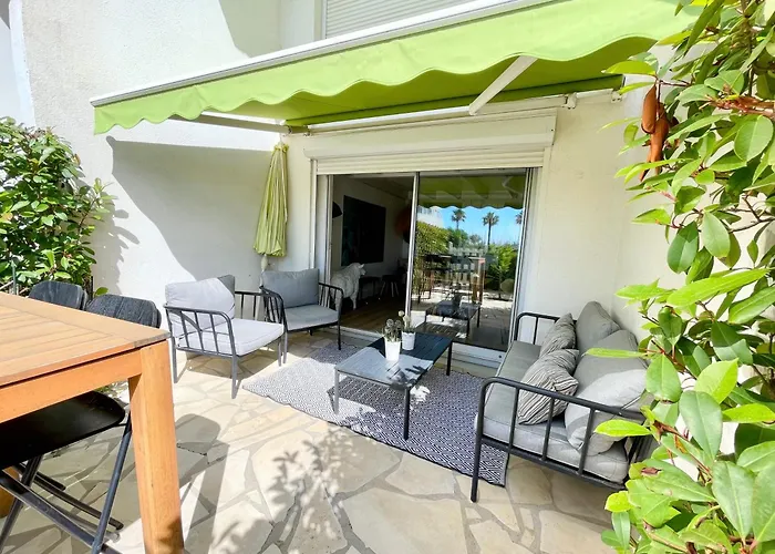 شقة Pgh N24 - Duplex Sur Le Port Avec Parking Prive